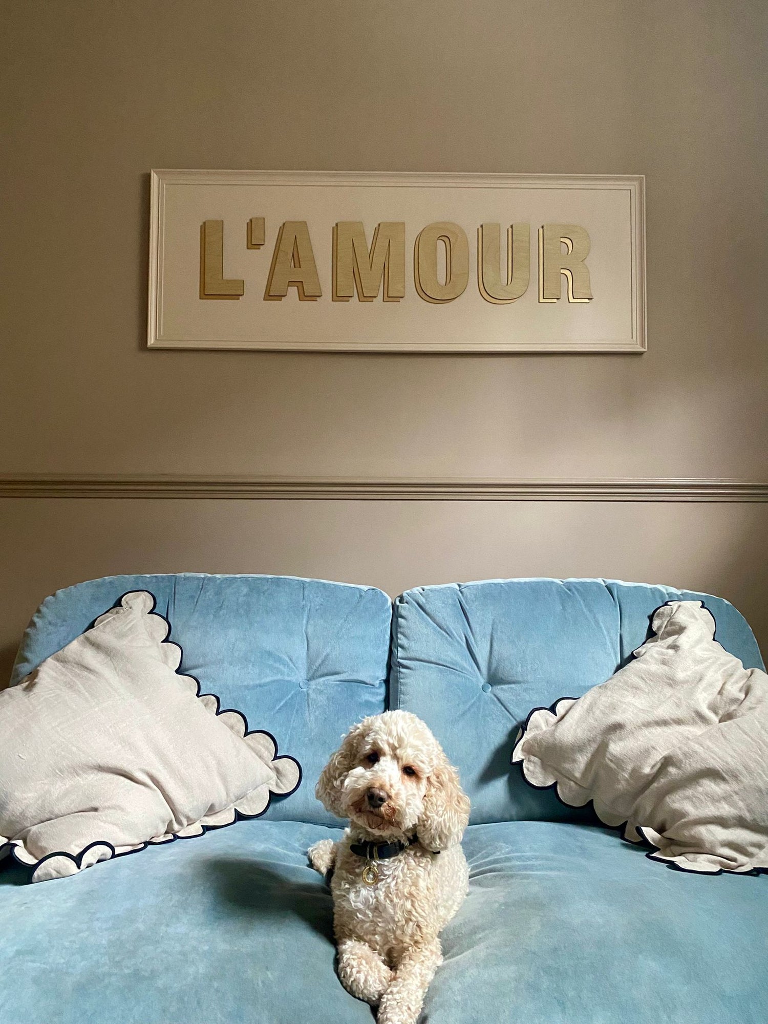 Signs & Wall Art